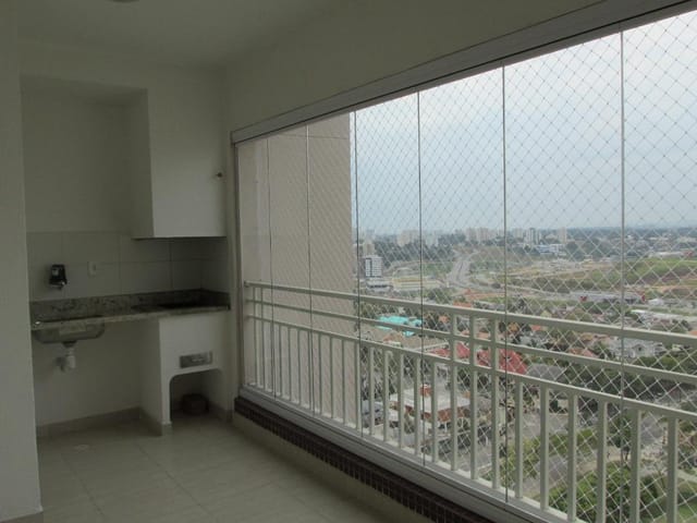 Foto do Apartamento - Apartamento para Locação 2 Quartos, 1 Suite, 2 Vagas, 74M², Jardim Aquarius, São José dos Campos - SP | Edifício Fênix | RUSSI IMÓVEIS