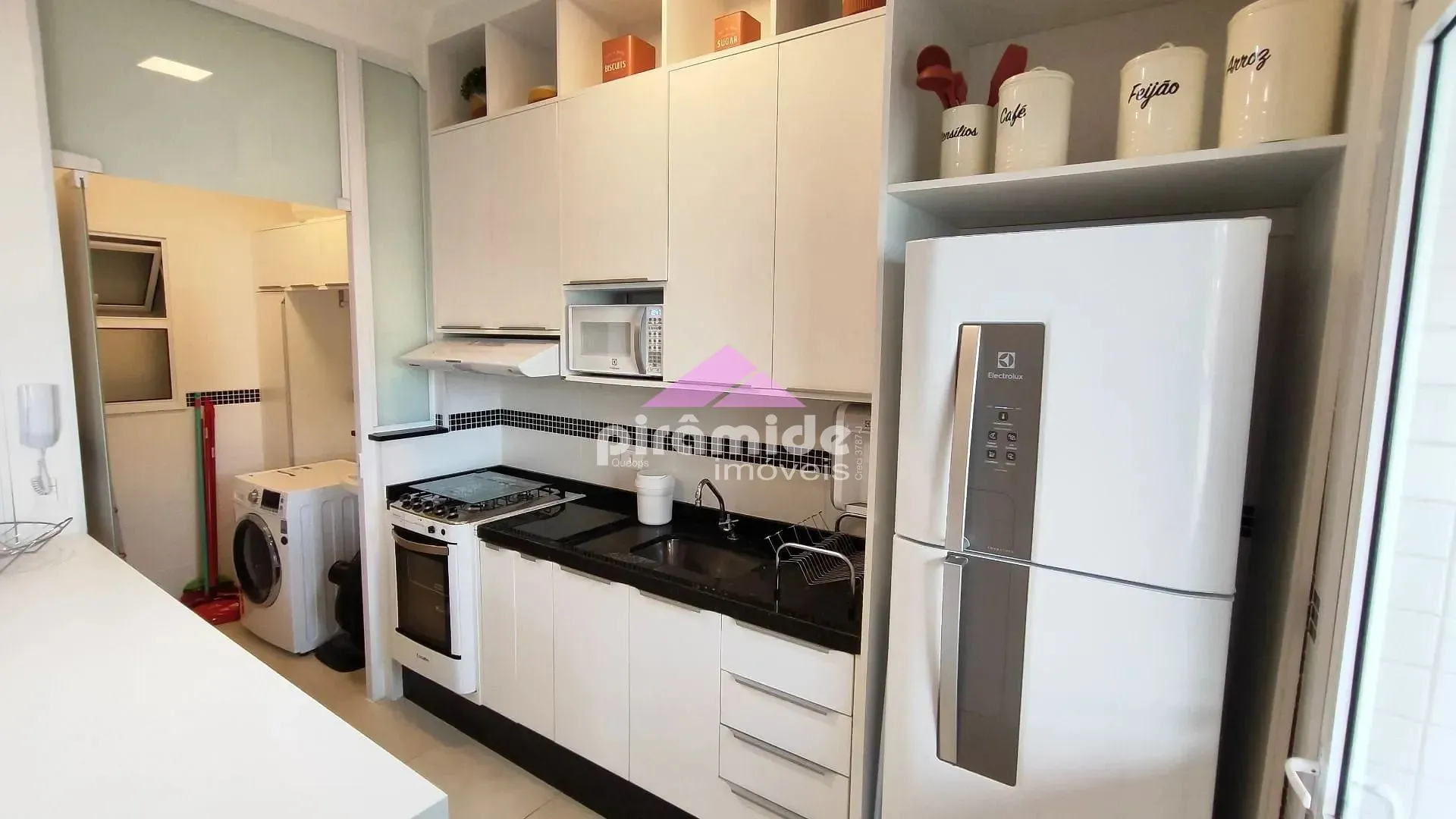 Apartamento, 3 quartos, 72 m² - Foto 6