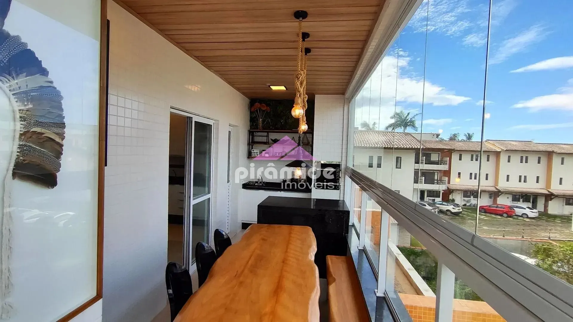 Apartamento, 3 quartos, 72 m² - Foto 1