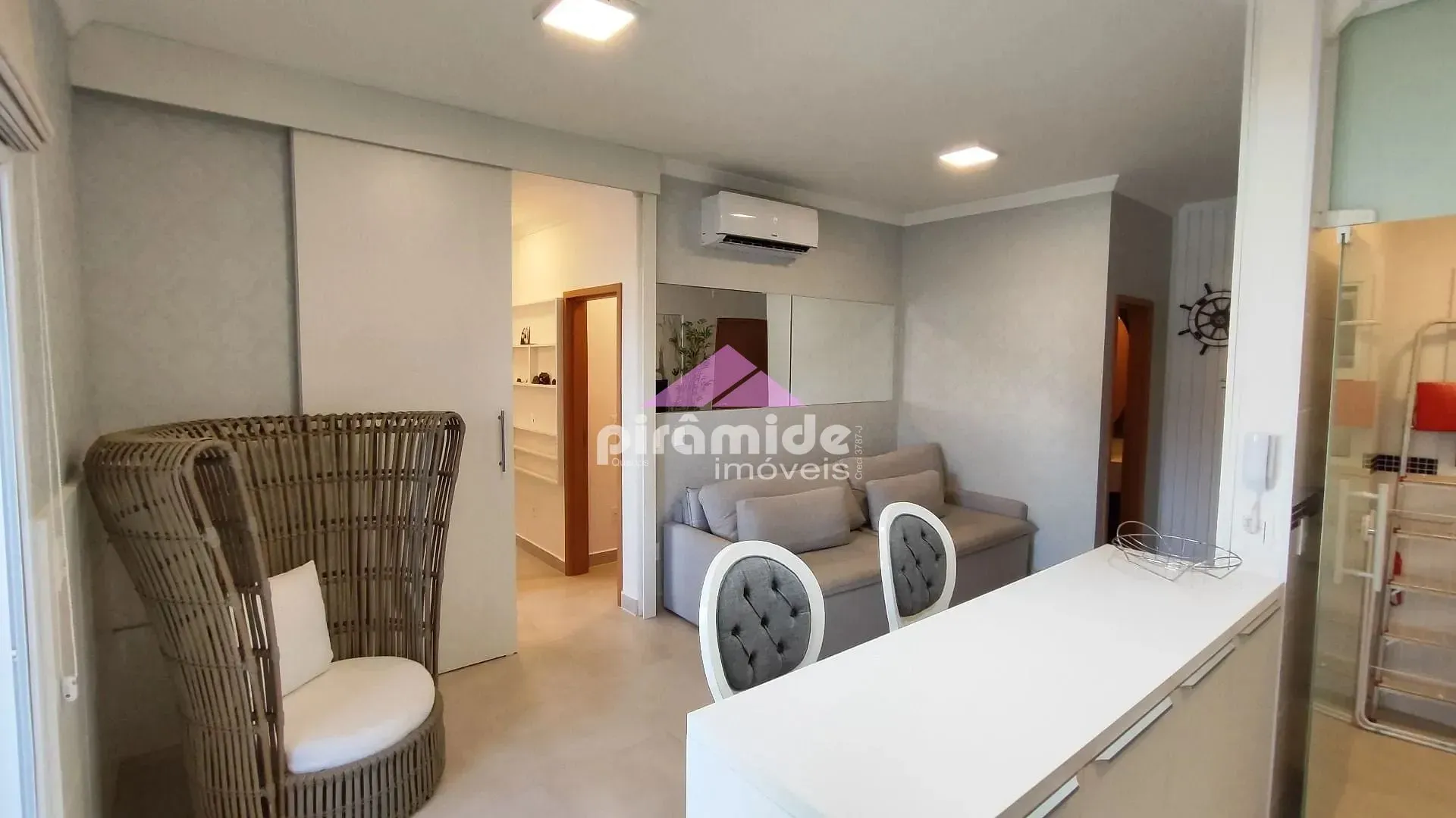 Apartamento, 3 quartos, 72 m² - Foto 7