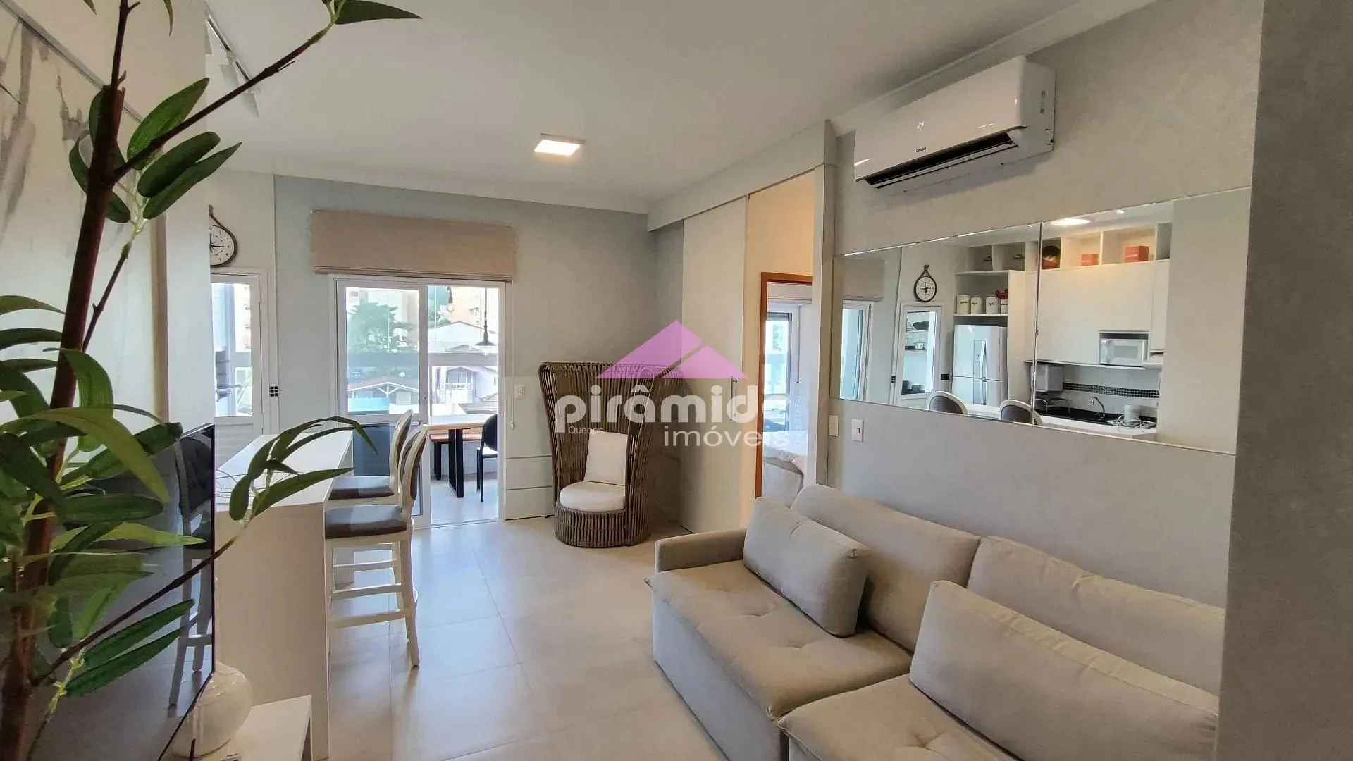 Apartamento, 3 quartos, 72 m² - Foto 3