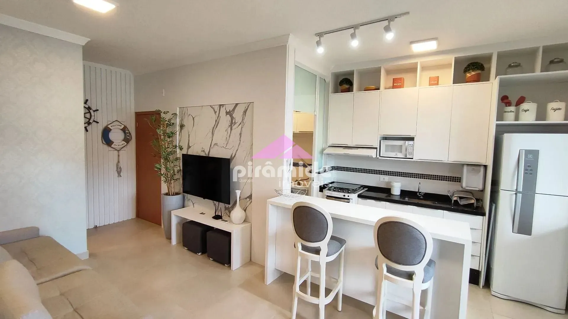 Apartamento, 3 quartos, 72 m² - Foto 5