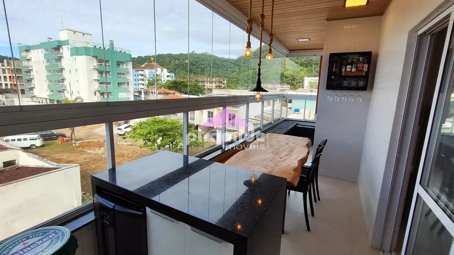 Apartamento, 3 quartos, 72 m² - Foto 9