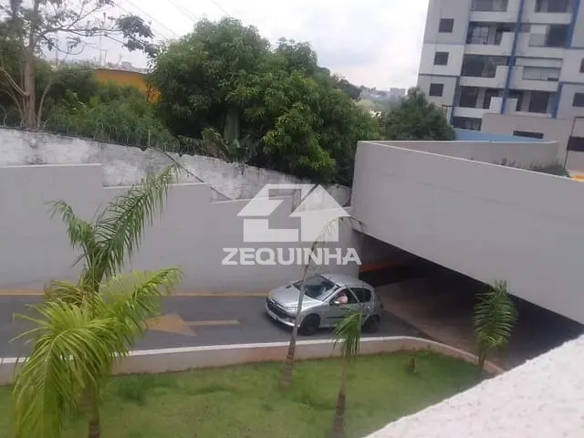 Apartamento com 55m² 2 quartos e 1 banheiro, à venda, no bairro Sao Pedro em Osasco