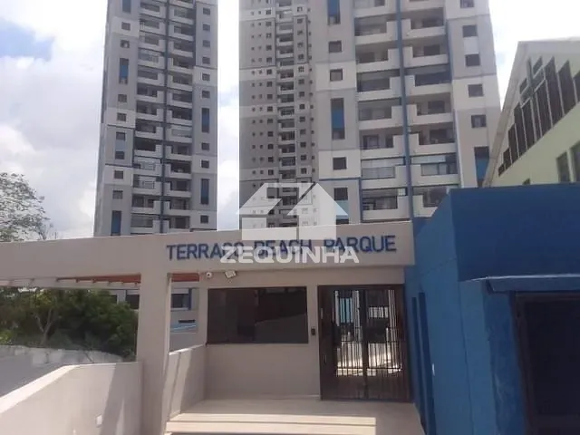 Apartamento com 55m² 2 quartos e 1 banheiro, à venda, no bairro Sao Pedro em Osasco