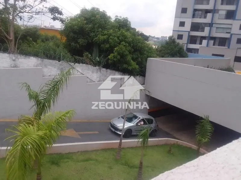 Apartamento, 2 quartos, 55 m² - Foto 2