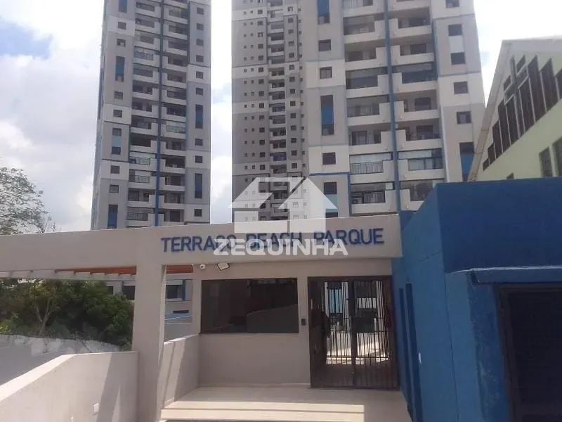 Apartamento, 2 quartos, 55 m² - Foto 4