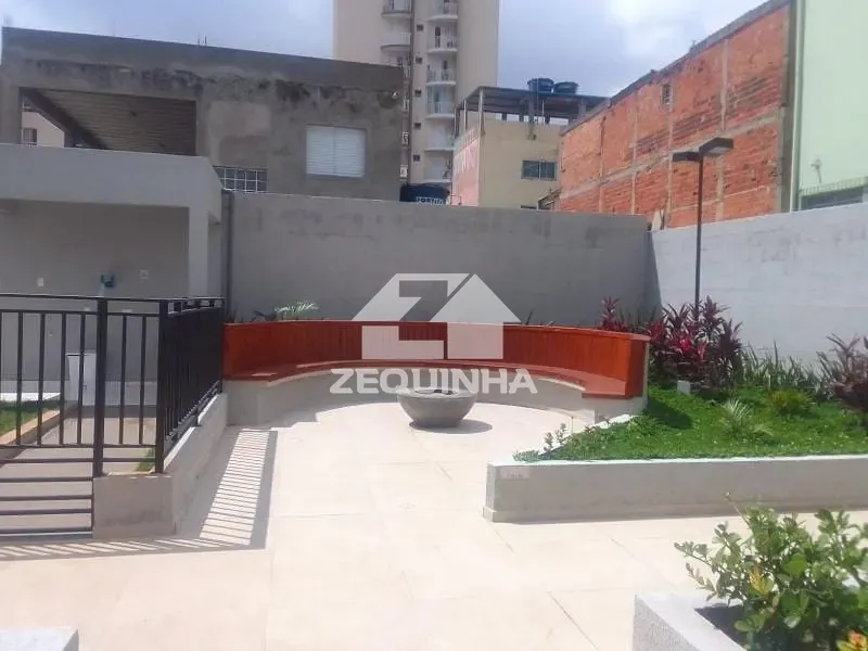 Apartamento, 2 quartos, 55 m² - Foto 9