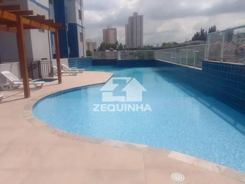 Apartamento, 2 quartos, 55 m² - Foto 10