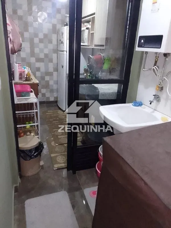 Apartamento, 2 quartos, 55 m² - Foto 11