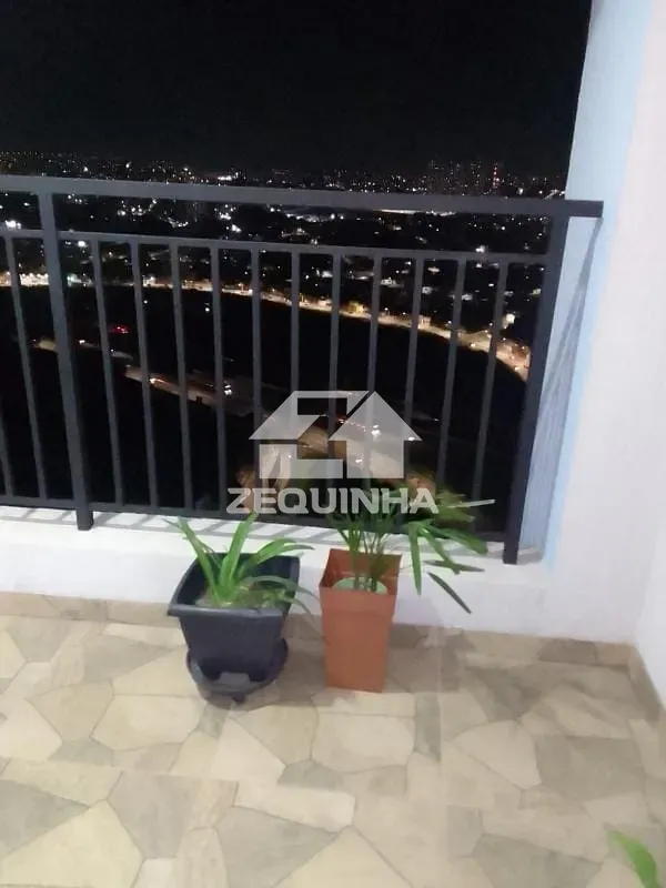 Apartamento, 2 quartos, 55 m² - Foto 12