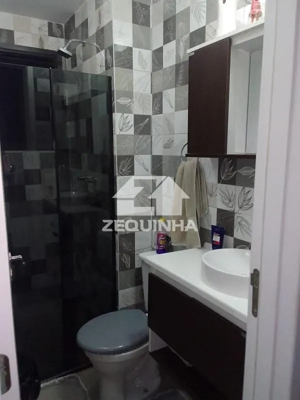 Apartamento, 2 quartos, 55 m² - Foto 17