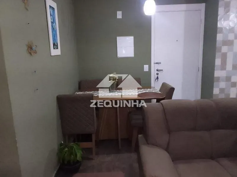 Apartamento, 2 quartos, 55 m² - Foto 22