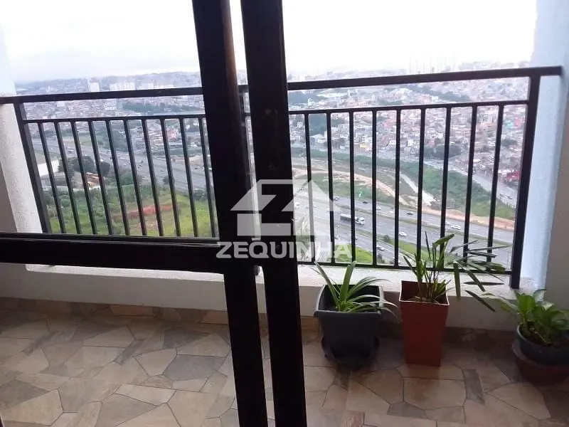 Apartamento, 2 quartos, 55 m² - Foto 23