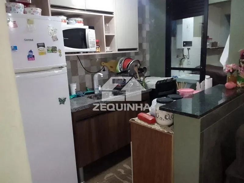 Apartamento, 2 quartos, 55 m² - Foto 24