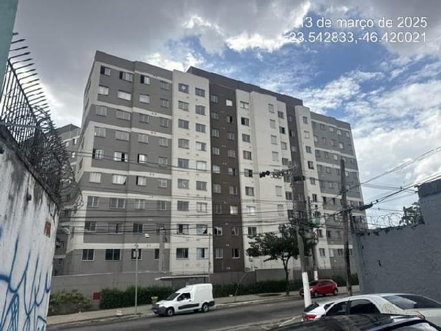 Foto do Apartamento - Apartamento à venda 2 Quartos, 63M², GUAIANAZES, SAO PAULO - SP | Imobiliária Compare