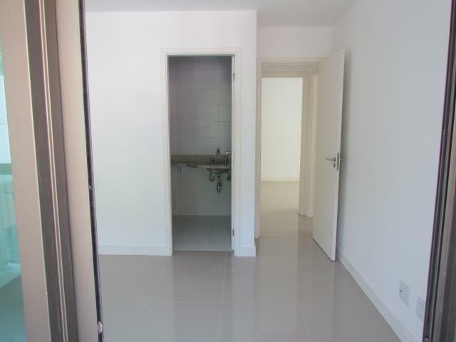 Foto do Apartamento - Apartamento para locação, Rua Leonel Magalhães 21 - 704 - Charitas, Niterói. | ABIDON NAZARETH IMÓVEIS