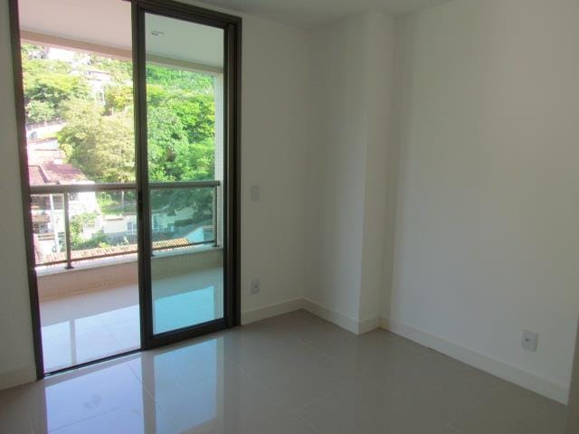 Foto do Apartamento - Apartamento para locação, Rua Leonel Magalhães 21 - 704 - Charitas, Niterói. | ABIDON NAZARETH IMÓVEIS