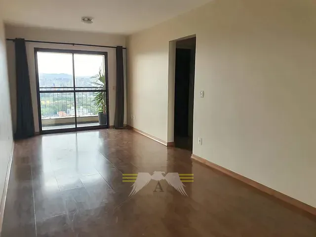 Apartamento com 72m² 2 quartos e 1 banheiro, para alugar, no bairro Belém em São Paulo