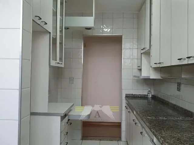 Apartamento com 72m² 2 quartos e 1 banheiro, para alugar, no bairro Belém em São Paulo