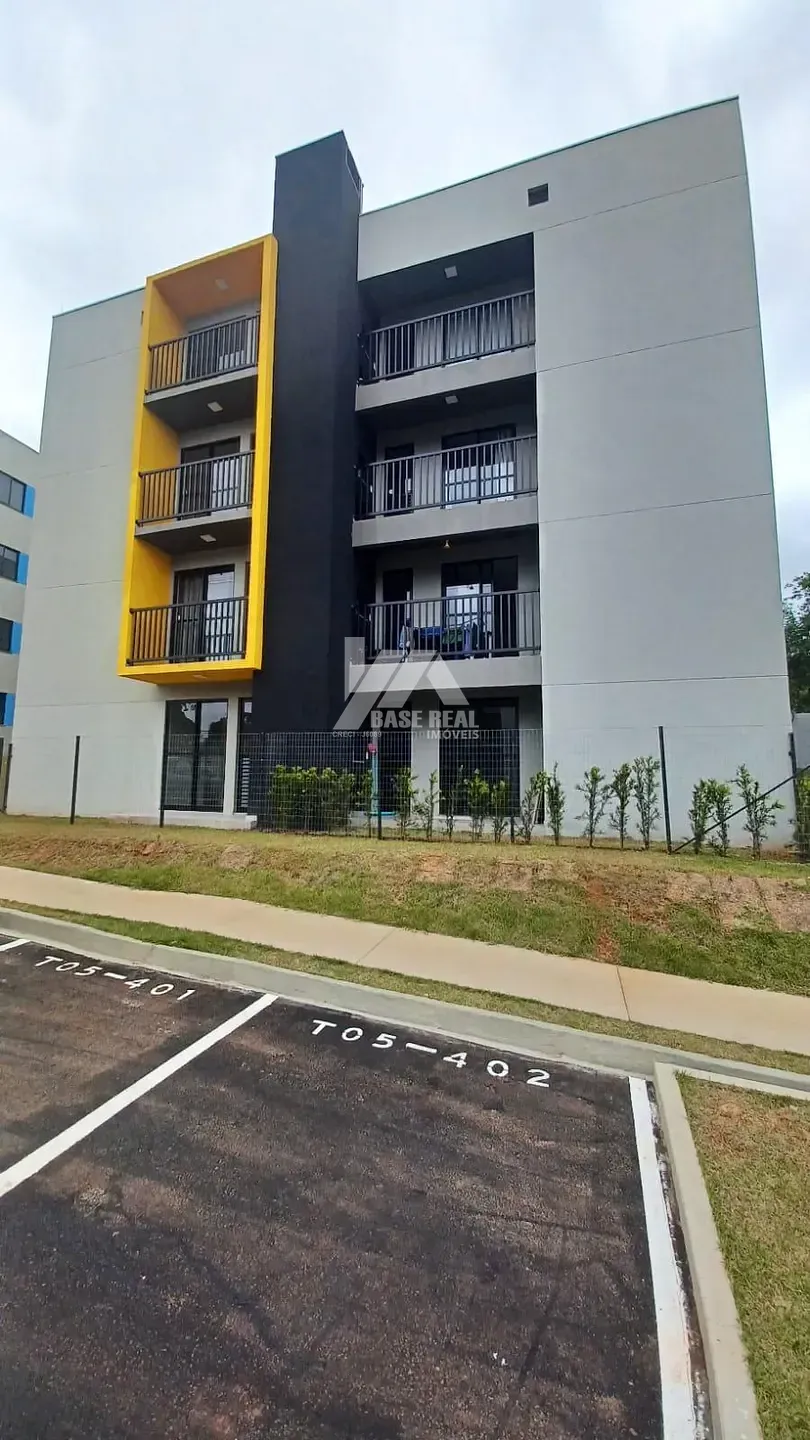 Apartamento à venda, Uvaranas, Ponta Grossa, PR — Uvaranas, Ponta Grossa