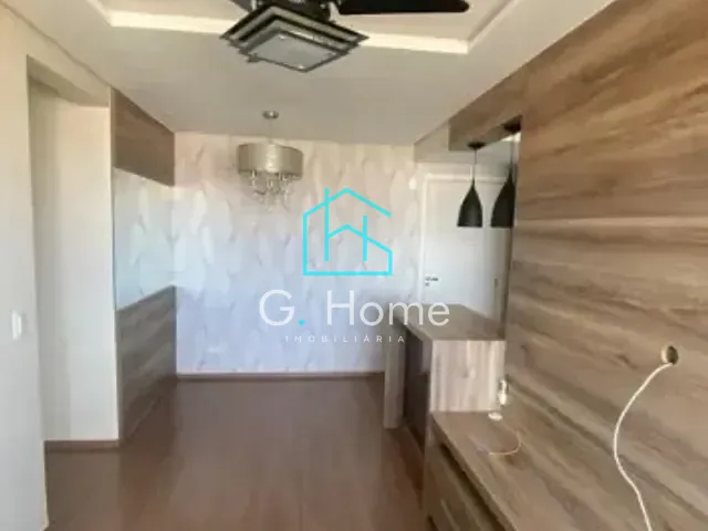 Apartamento com 63m² 3 quartos e 2 banheiros, à venda, no bairro Jardim Morumbi em Londrina
