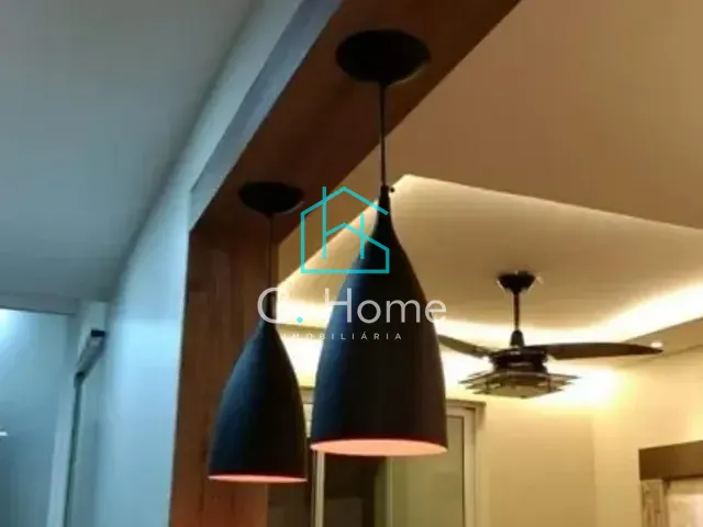 Apartamento com 63m² 3 quartos e 2 banheiros, à venda, no bairro Jardim Morumbi em Londrina