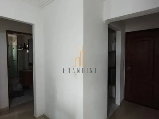 Apartamento com 60m² 2 quartos e 1 banheiro, à venda, no bairro Vila Alzira em Santo André