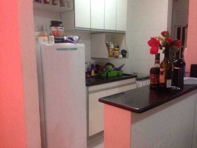 Foto do Apartamento - Apartamento residencial para locação, Jardim Augusta, São José dos Campos. | INDEPENDENCE NEGOCIOS IMOBILIARIOS LTDA