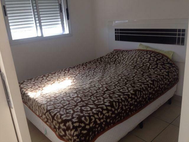 Foto do Apartamento - Apartamento residencial para locação, Jardim Augusta, São José dos Campos. | INDEPENDENCE NEGOCIOS IMOBILIARIOS LTDA