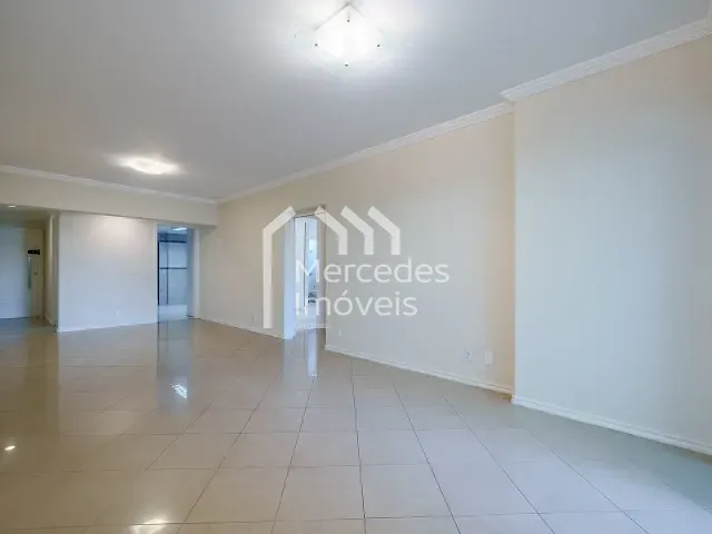 Apartamento com 148m² 3 quartos e 4 banheiros, para alugar, no bairro Fazenda em Itajaí