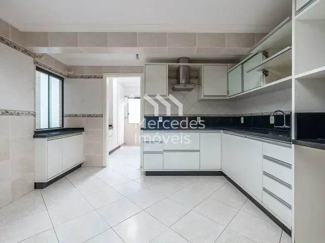 Apartamento com 148m² 3 quartos e 4 banheiros, para alugar, no bairro Fazenda em Itajaí