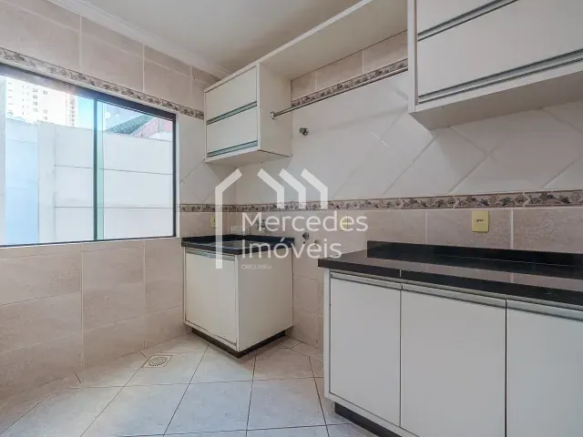 Apartamento com 148m² 3 quartos e 4 banheiros, para alugar, no bairro Fazenda em Itajaí