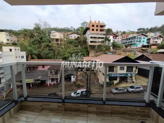 Apartamento com 146m² 3 quartos e 2 banheiros, à venda, no bairro Centro  em Piratuba