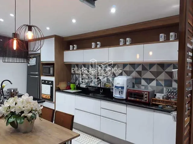 Apartamento com 90m² 2 quartos e 1 banheiro, à venda, no bairro Parque Campolim em Sorocaba