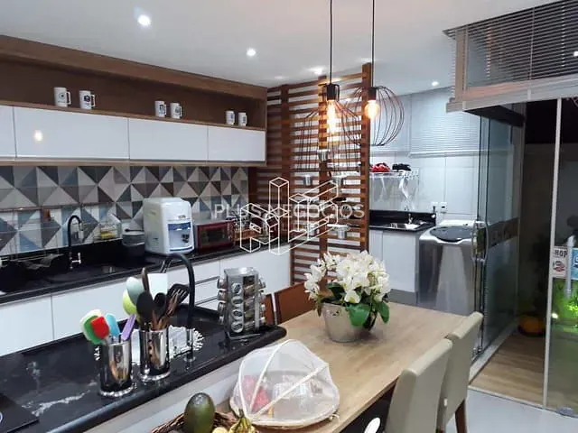 Apartamento com 90m² 2 quartos e 1 banheiro, à venda, no bairro Parque Campolim em Sorocaba