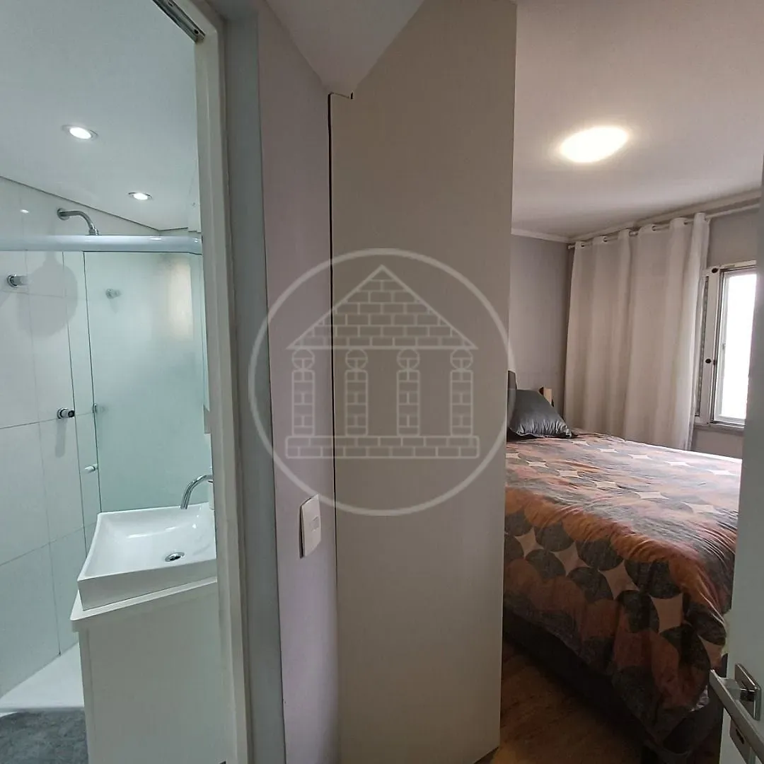Apartamento, 3 quartos, 74 m² - Foto 4