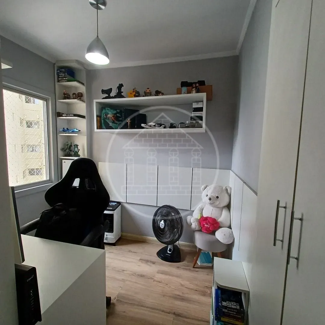 Apartamento, 3 quartos, 74 m² - Foto 7