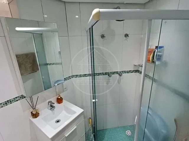Apartamento 3 quartos e 2 banheiros, à venda, no bairro Vila Isa em São Paulo