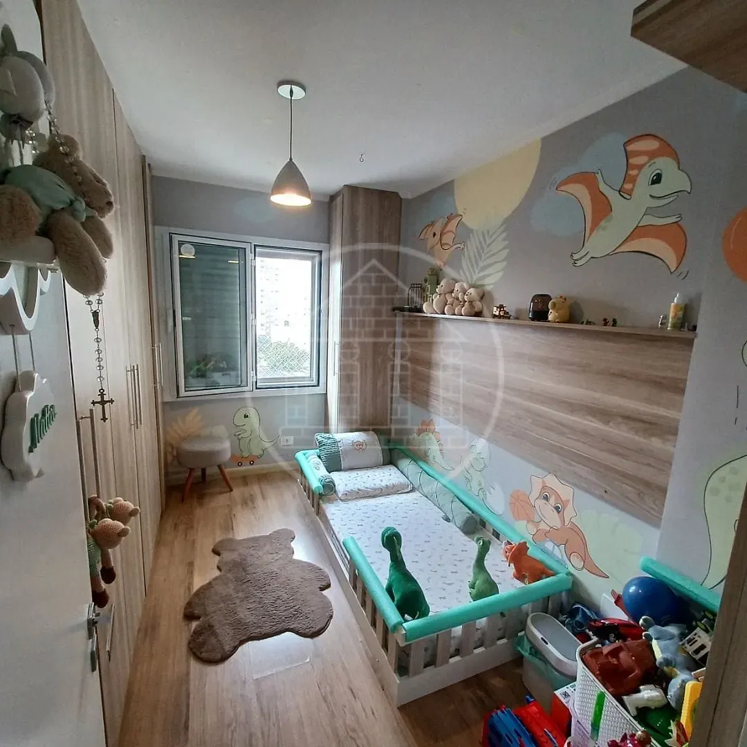 Apartamento, 3 quartos, 74 m² - Foto 6