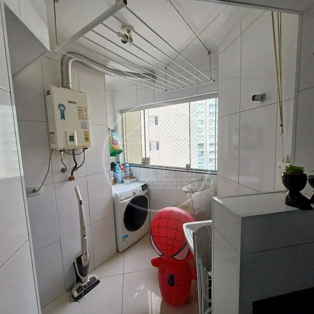 Apartamento, 3 quartos, 74 m² - Foto 10