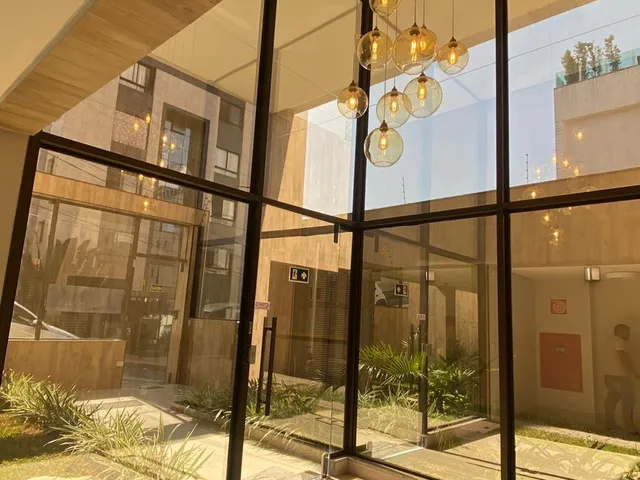 Apartamento 3 quartos e 2 banheiros, à venda, no bairro Prado em Belo Horizonte