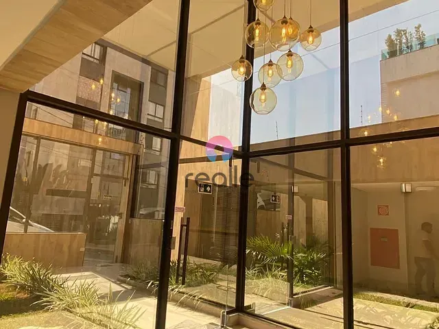 Apartamento 3 quartos e 2 banheiros, à venda, no bairro Prado em Belo Horizonte