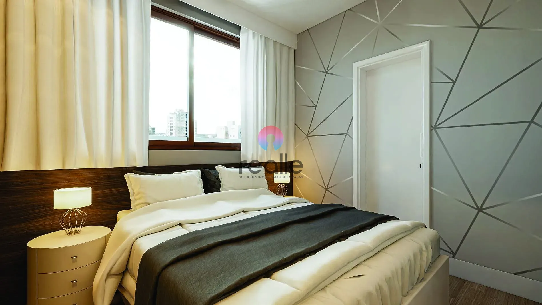 Apartamento, 3 quartos, 71 m² - Foto 9