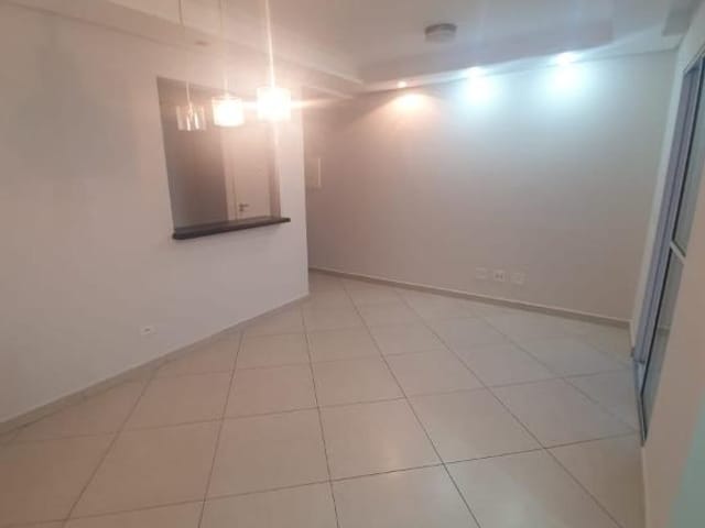 Foto do Apartamento - Apartamento à venda 3 Quartos, 1 Suite, 1 Vaga, 60M², Vila Industrial, São José dos Campos - SP | Edifício Natura Park Condominio Clube | RUSSI IMÓVEIS