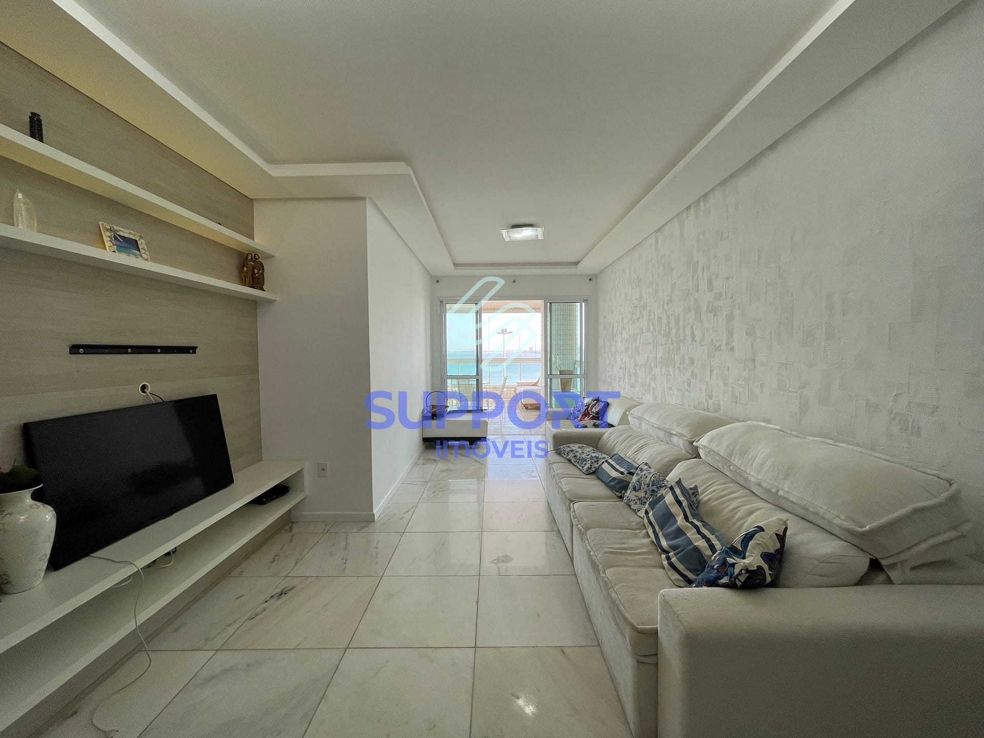 Apartamento, 5 quartos, 150 m² - Foto 2