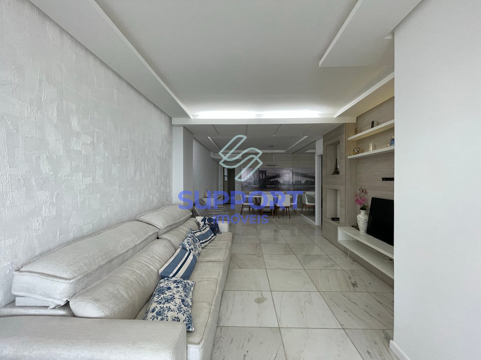 Apartamento, 5 quartos, 150 m² - Foto 3