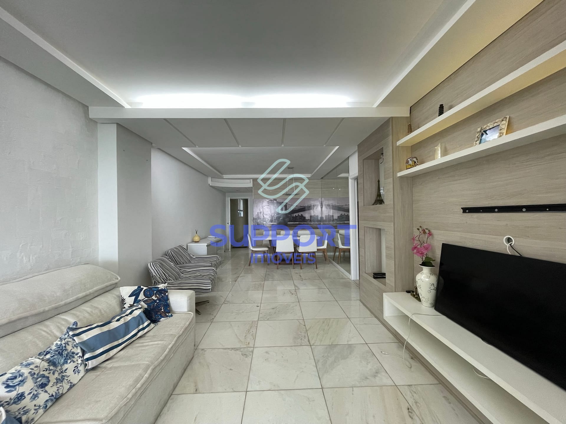 Apartamento, 5 quartos, 150 m² - Foto 4