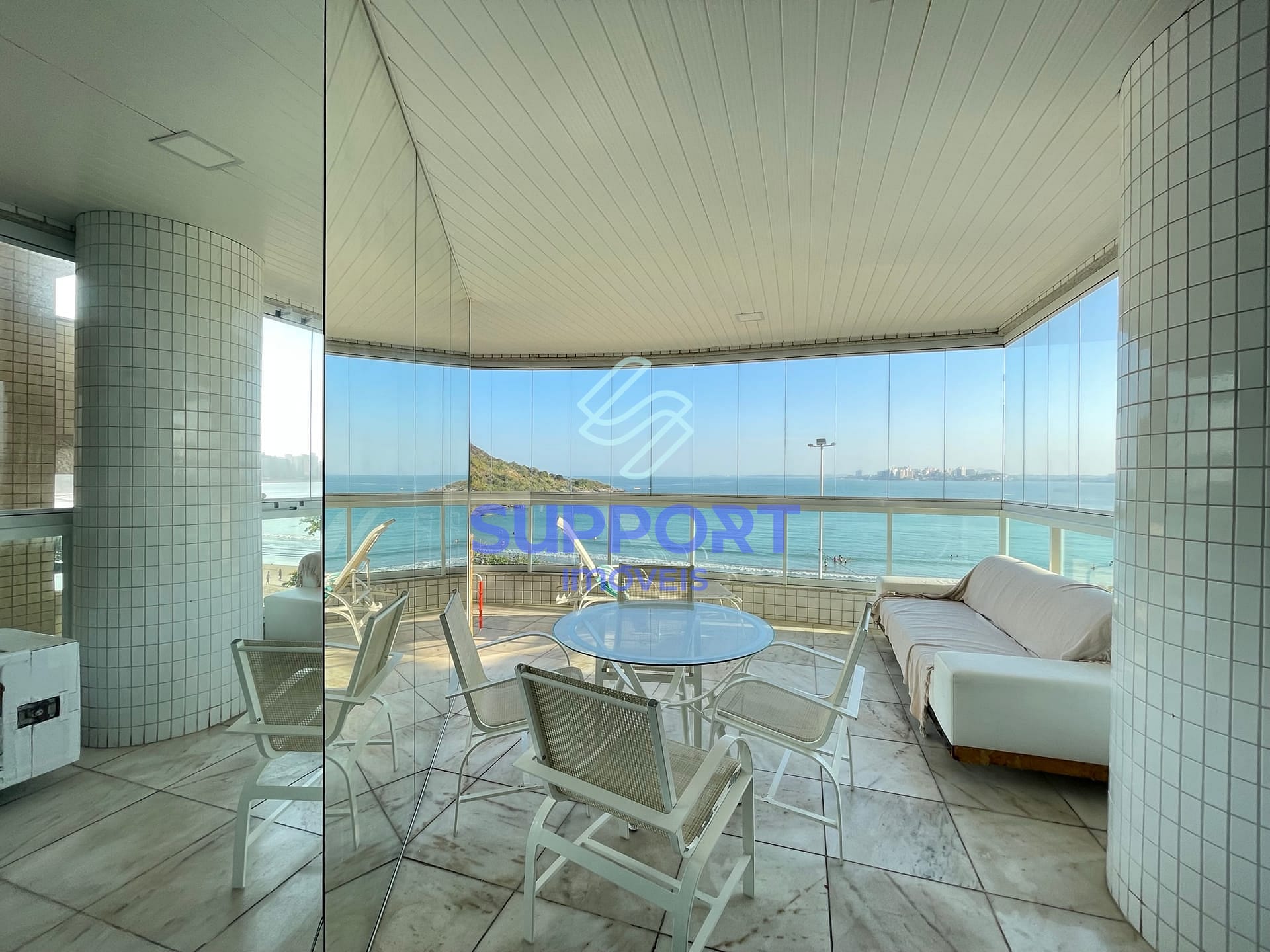 Apartamento, 5 quartos, 150 m² - Foto 1