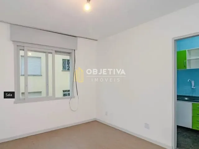 Apartamento 1 quarto e 1 banheiro, para alugar, no bairro Jardim Europa em Porto Alegre